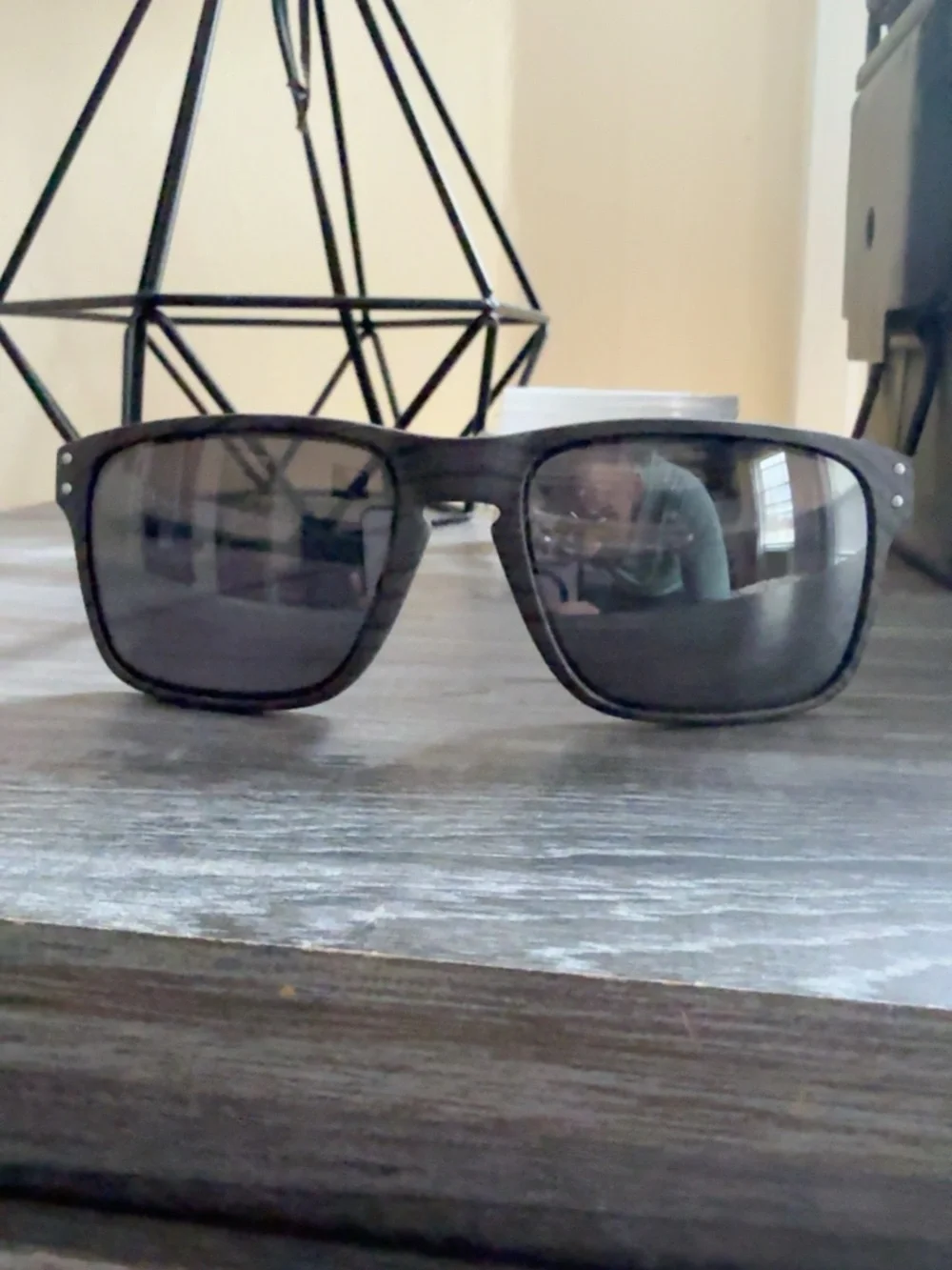 Oakley OO9384 Sunglasses – No Case